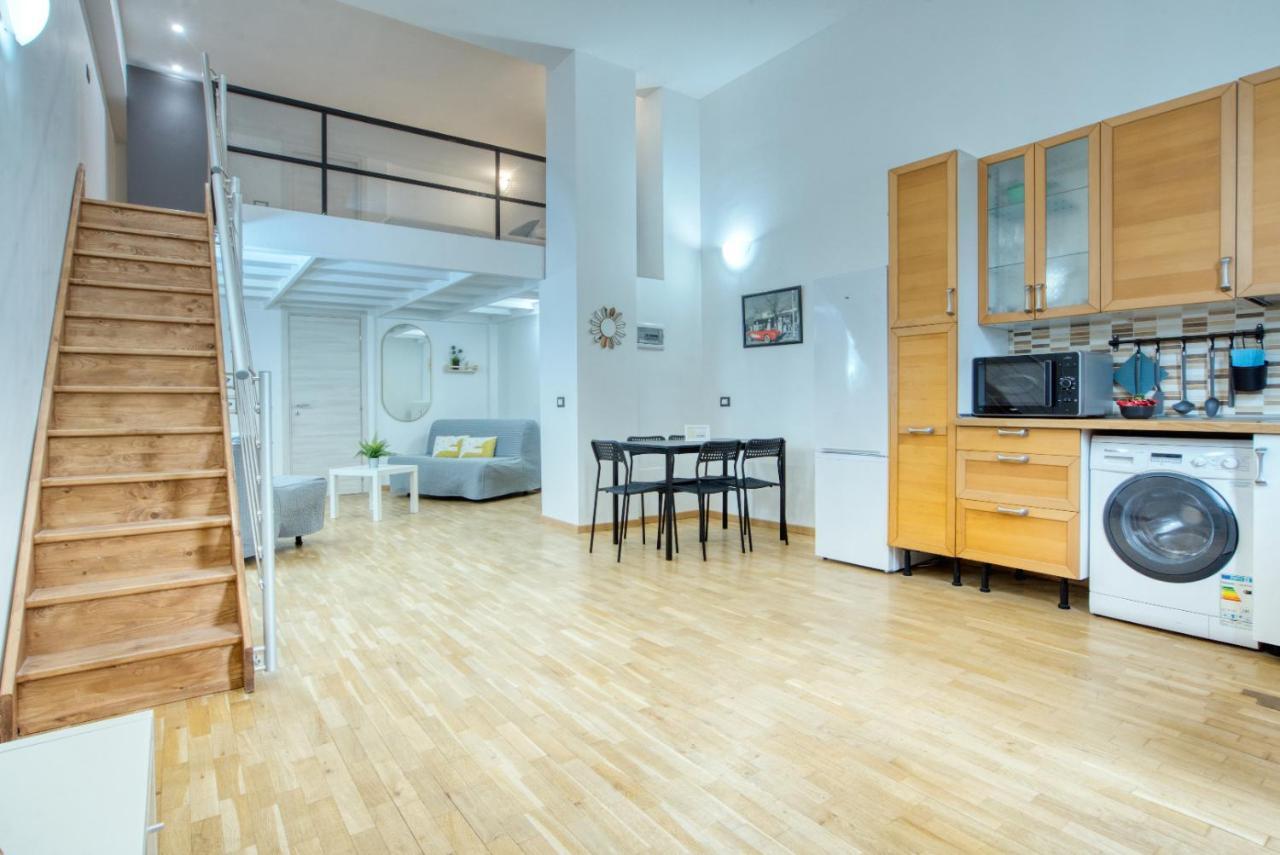 Apartment Emo 19 Milano Eksteriør billede